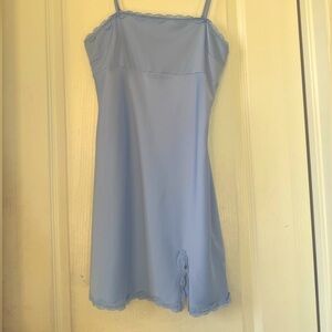 Urban Outfitters Women's Blue Dress